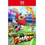 Game Mario Tennis Fever - Nintendo Switch 2