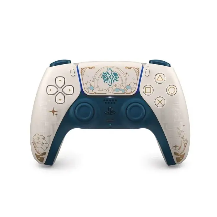 Ray-Ban Meta - 2026-01-19T103524.513 PS5 Dualsense Genshin Impact Limited Edition - Wireless Game Controller - Ảnh 1