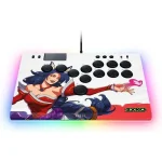 Razer - Kitsune All-Button Opticalarcade Controller For PS5/PC - 2XKO Edition