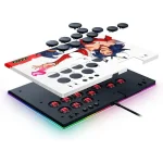 Razer - Kitsune All-Button Opticalarcade Controller For PS5/PC - 2XKO Edition - Ảnh 3