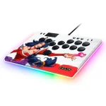 Razer - Kitsune All-Button Opticalarcade Controller For PS5/PC - 2XKO Edition - Ảnh 2