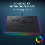 Razer - Kitsune All-Button Opticalarcade Controller For PS5/PC - Ảnh 3
