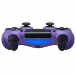 Tay Cầm PS4 - Electric Purple - Secondhand - Ảnh 3