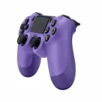 Tay Cầm PS4 - Electric Purple - Secondhand - Ảnh 4