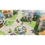 Game Dragon Quest VII Reimagined - PS5 - Ảnh 3