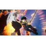 Game My Hero Academia: All's Justice - PS5 - Ảnh 3
