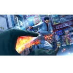 Game Yakuza Kiwami 3 & Dark Ties - PS5 - Ảnh 2