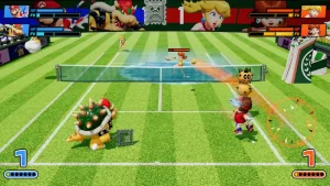 Game Mario Tennis Fever - Nintendo Switch 2 - Ảnh 4