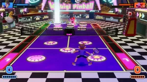 Game Mario Tennis Fever - Nintendo Switch 2 - Ảnh 2