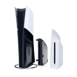 PS5 Slim Standard - Playstation 5 Slim Standard  + Dualsense White - Chính Hãng - Ảnh 4