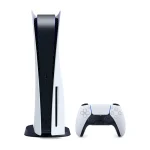 PS5 Standard  - PlayStation 5 Standard Edition FW 12.40 - Secondhand - Ảnh 4