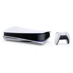 PS5 Standard  - PlayStation 5 Standard Edition FW 12.40 - Secondhand - Ảnh 2