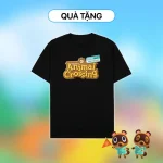 Nintendo Switch 2 With Animal Crossing Bundle - Ảnh 2