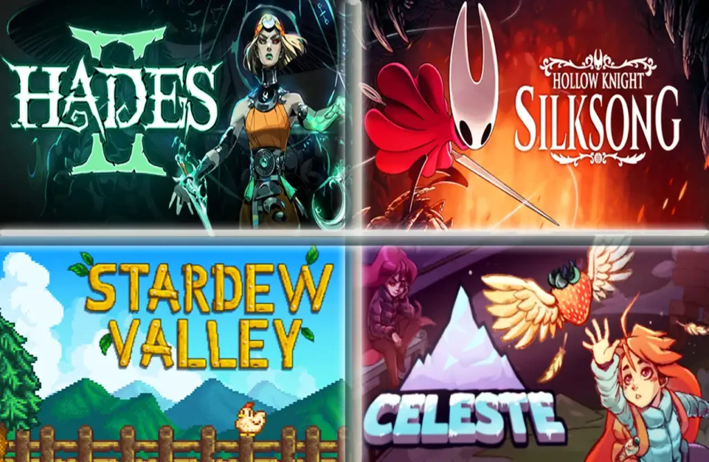 2.Best Indie games on steam collection 1024x668 1
