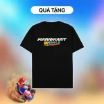 Nintendo Switch 2 With Mario Kart World Bundle - Ảnh 2