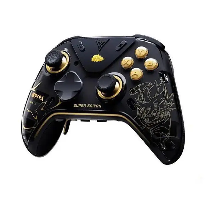 FLYDIGI APEX 5 CONTROLLER DRAGONBALL SUPER SAIYAN 00