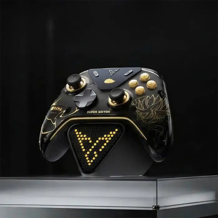 FLYDIGI APEX 5 CONTROLLER DRAGONBALL SUPER SAIYAN 41