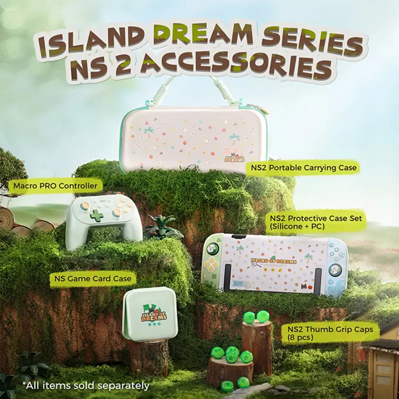 JOY CON 2 ANALOG CAPS 01