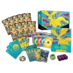TCG Pokemon - Mega Evolution - Ascended Heroes - Elite Trainer Box - Ảnh 2