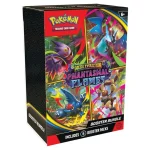 TCG Pokemon - Mega Evolution - Phantasmal Flames - Booster Bundle
