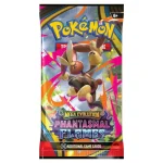 TCG Pokemon - Mega Evolution - Phantasmal Flames - Booster Box - Ảnh 2
