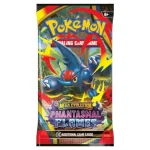 TCG Pokemon - Mega Evolution - Phantasmal Flames - Booster Box - Ảnh 3