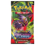 TCG Pokemon - Mega Evolution - Phantasmal Flames - Booster Box - Ảnh 4