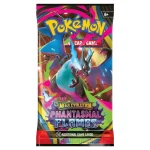TCG Pokemon - Mega Evolution - Phantasmal Flames - Booster Box - Ảnh 5