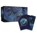 TCG Pokemon - Mega Evolution - Phantasmal Flames - Elite Trainer Box - Ảnh 5