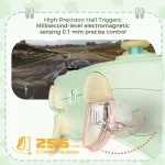 IINE - Pro Controller - Animal Crossing - Ảnh 4