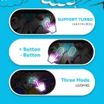 Retro Arcade Dock For SW1/SW2 - Ảnh 5