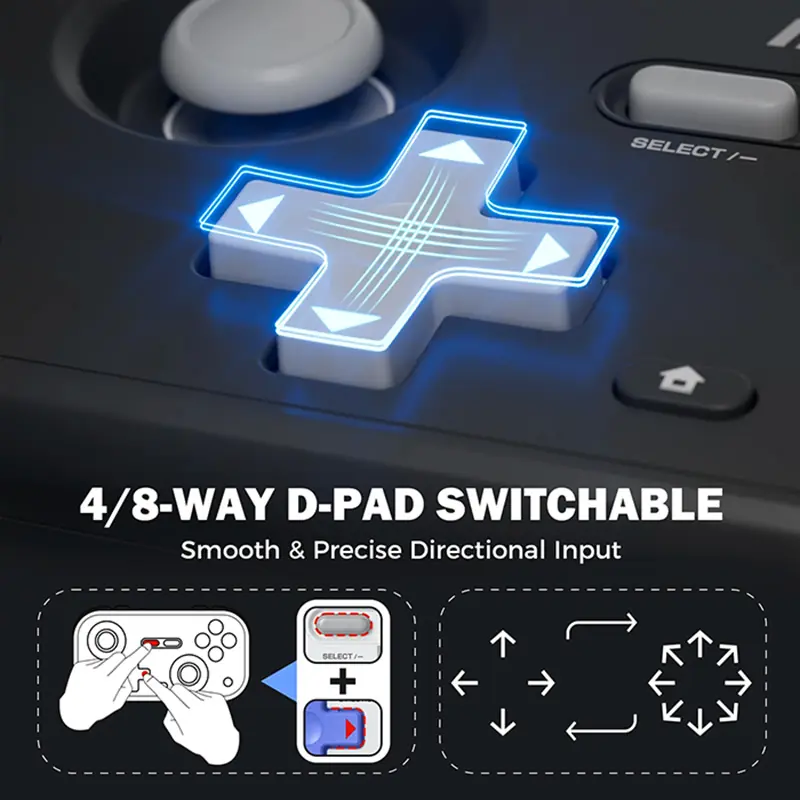 RETRO POCKET CONTROLLER 02