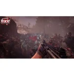 Game John Carpenter's Toxic Commando - PS5 - Ảnh 3