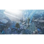 Game Monster Hunter Stories 3: Twisted Reflection - PS5 - Ảnh 2