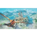 Game Monster Hunter Stories 3: Twisted Reflection - PS5 - Ảnh 4