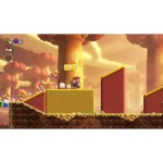 Game Super Mario Bros. Wonder Nintendo Switch 2 Edition + Meetup in Bellabel Park - Nintendo Switch 2 - Ảnh 3