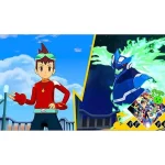 Game Mega Man Star Force Legacy Collection - Nintendo Switch - Ảnh 3