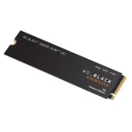 SSD WD_BLACK SN850X PCIe GEN 4.0 x4 NVMe V-NAND M.2 2280 4TB WITH HEATSINK FOR PS5 - Ảnh 2
