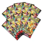 TCG Pokemon - Mega Evolution - Ascended Heroes - Premium Poster Collection Mega Gardevoir - Ảnh 2