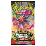 TCG Pokemon - Mega Evolution - Perfect Order - Booster Box - Ảnh 3