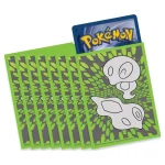 TCG Pokemon - Mega Evolution - Perfect Order - Elite Trainer Box - Ảnh 2