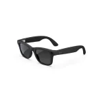 Ray-Ban Meta Wayfarer (Gen 2) - Matte Black Lens Polarized Graphite - Ảnh 4