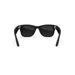Ray-Ban Meta Wayfarer (Gen 2) - Matte Black Lens Polarized Graphite - Ảnh 3