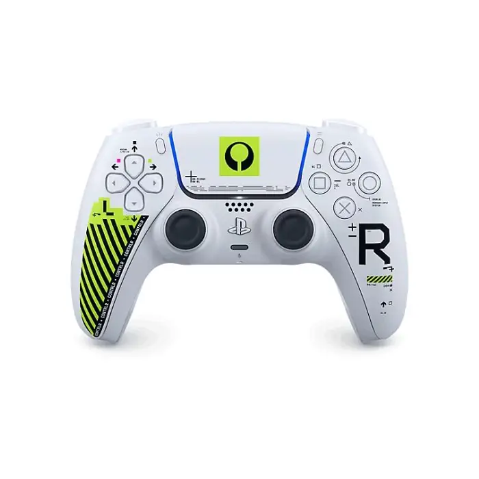 Thiết kế chưa có tên - 2026-02-24T180323.772 PS5 Dualsense Marathon Limited Edition - Wireless Game Controller - Ảnh 1