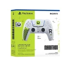 PS5 Dualsense Marathon Limited Edition - Wireless Game Controller - Ảnh 4