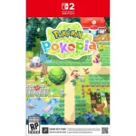 Game Pokemon Pokopia - Nintendo Switch 2