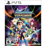 Game Mega Man Star Force Legacy Collection - PS5
