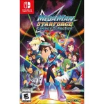 Game Mega Man Star Force Legacy Collection - Nintendo Switch