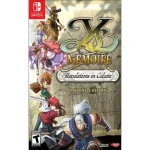 Game YS Memoire: Revelations in Celceta - Nintendo Switch