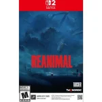 Game REANIMAL - Nintendo Switch 2